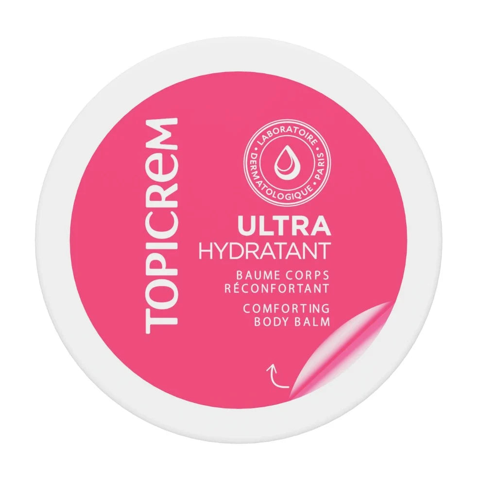 ULTRA-MOISTURIZING Comforting Body Balm